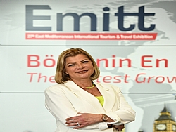 EMITT FUARI'NA GER� SAYIM BA�LADI